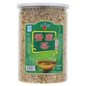 安春堂苦荞茶