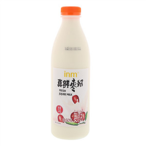 inm真鲜枣奶