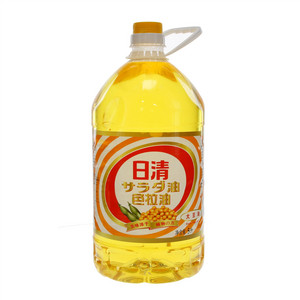 大豆油