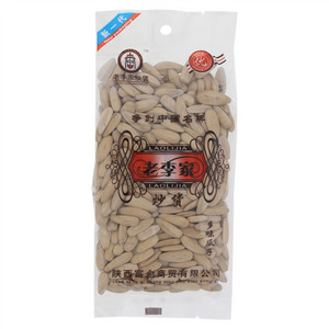 老李家炒货炒葵花子