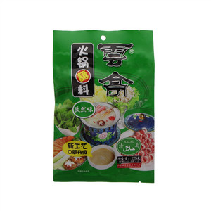 云亭火锅蘸料(孜然味)