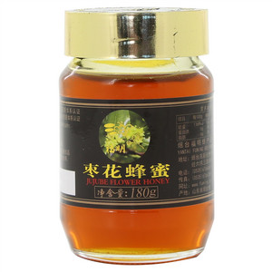 福明枣花蜂蜜