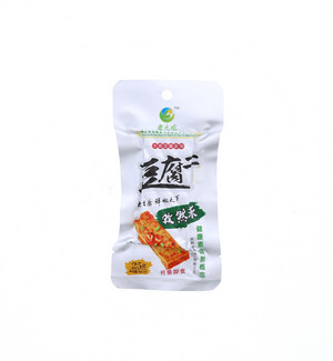 25g孜然味豆腐干