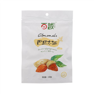 百越巴旦木仁（盐焗味）