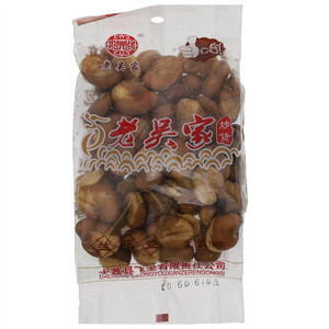老吴家兰花豆