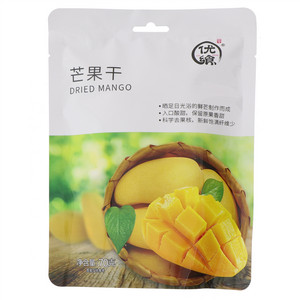 优飨芒果干