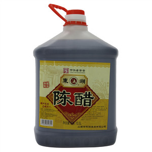 东湖陈醋（酿造食醋）