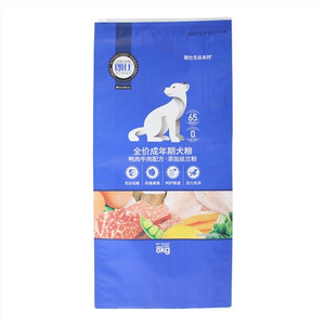 朗仕朗仕无谷系列全价成年期犬粮