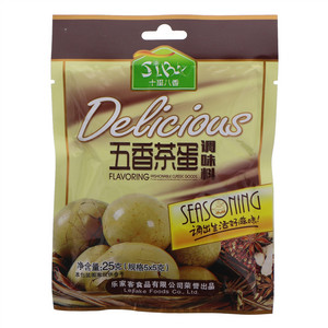 十里八香五香茶蛋调味料
