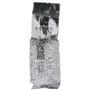 金龙辉名茶安溪铁观音