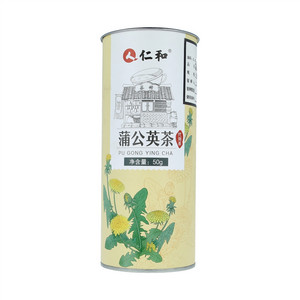 仁和药都行蒲公英茶