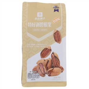 良品铺子（奶香味）碧根果