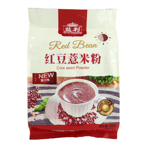 红豆薏米粉