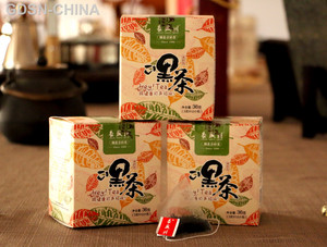 嘿茶