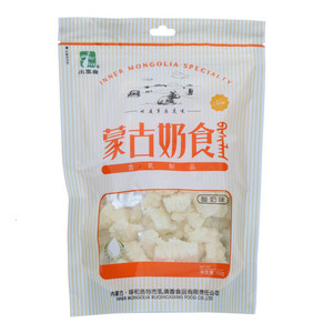 出塞曲酸奶味蒙古奶食（含乳制品）