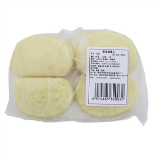 香麦源馒头玉米