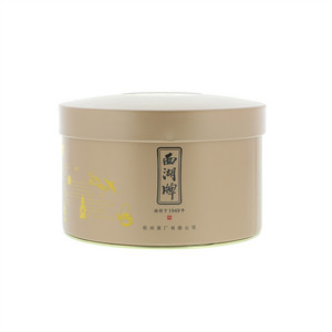 西湖牌西湖龙井茶一级50克