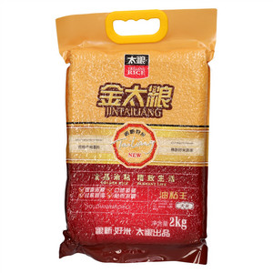 太粮金太粮油粘王
