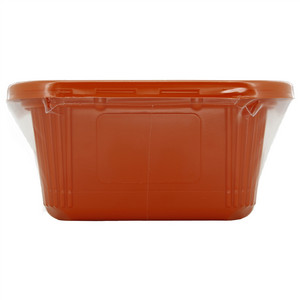 热乐自加热型台式卤肉饭