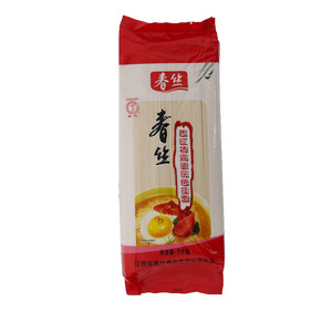 春丝西红柿鸡蛋花色挂面
