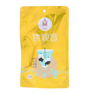 天潭茶业安溪铁观音