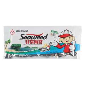 多兴非常海苔