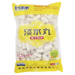 知味来淡水丸(速冻生制)