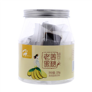 HOMEVALUE老姜黑糖（其他固体饮料）