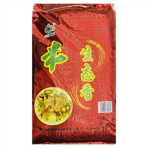 昆粮生态香米