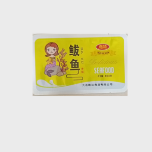 鲅鱼