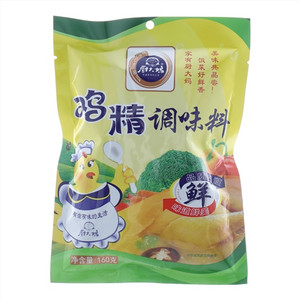厨大妈鸡精调味料