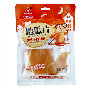 优品地瓜片（分装）