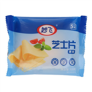 妙飞原味芝士片