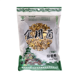 玄宇榆黄蘑干制品