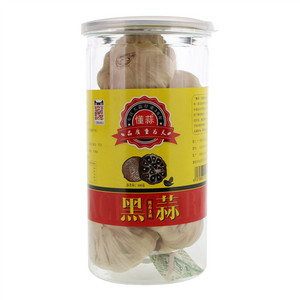 懂蒜黑蒜