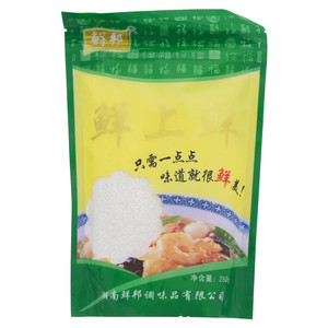 鲜邦“鲜上鲜”调味料