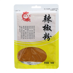 王久龙辣椒粉