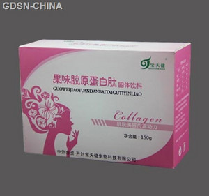 宝天健果味胶原蛋白肽