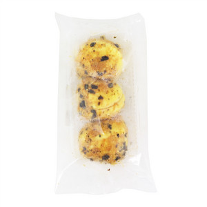 米来客肉松小贝