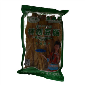 金冲琪精制豆肠
