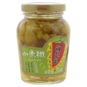 湘楚王小米椒