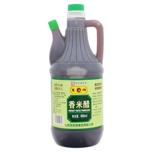东湖香米醋