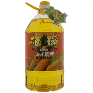 品香源玉米胚芽食用调和油