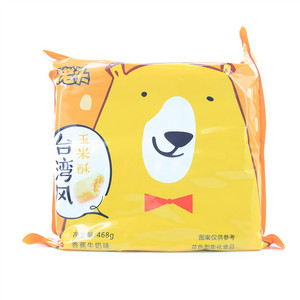 米老头台湾风玉米酥