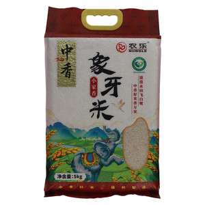 中香小家香象牙米