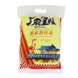 广府皇粮娘家香丝米
