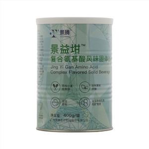景腾景益坩复合氨基酸风味固体饮料