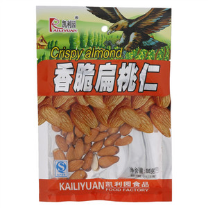 凯利园香脆扁桃仁