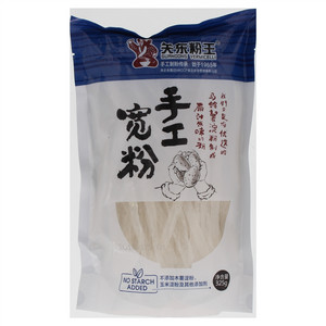 关东粉王手工宽粉