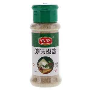 味齐美味椒盐